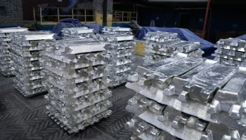 Трамп анонсировал введение пошлин в 25% на импорт стали и алюминия