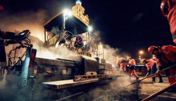 Стартовали работы по ремонту дорог