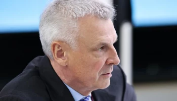 Губернатор Магаданской области взял под контроль ЧП с вертолетом