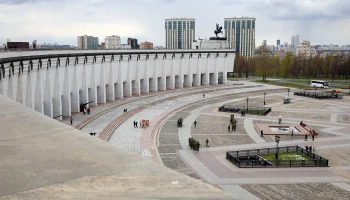 В Музее Победы руководители региональных музеев повысят квалификацию В Музее Победы руководители региональных музеев повысят квалификацию