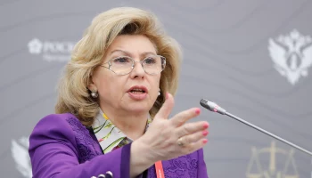 Москалькова обратилась в ООН после атаки ВСУ на жилой дом в Курской области