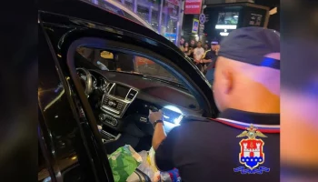 Одна из пострадавших в результате наезда на пешеходов в Калининграде умерла в больнице