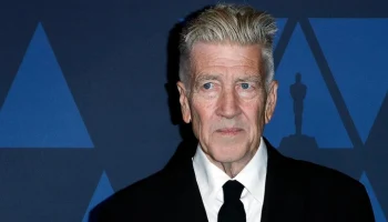 Режиссер Дэвид Линч получит посмертно премию Гильдии сценаристов Америки