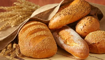 ФАС назвала наценку торговых сетей на хлеб аномально высокой