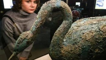 Путин распорядился провести в 2024-2025 Годы культуры России &ndash; Китая