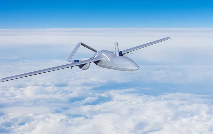 Смирнов: Средства ПВО сбили семь дронов ВСУ в двух районах Курской области Смирнов: Средства ПВО сбили семь дронов ВСУ в двух районах Курской области