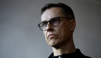 Новый президент Финляндии Стубб: У нас нет политических отношений с Россией