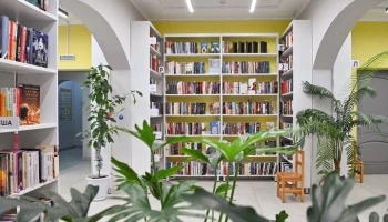 Специалисты столицы отремонтировали более 20 домов с библиотеками