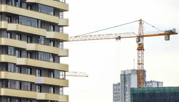 Сергей Собянин утвердил два проекта комплексного развития территорий