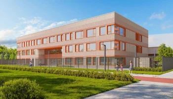 Сергей Собянин рассказал, каким будет новый детский сад в Южном Бутове