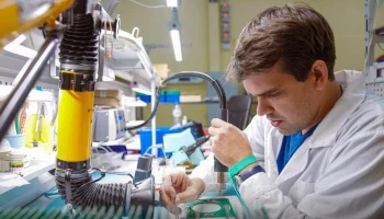 Московские предприятия наращивают производство инновационной продукции &ndash; Собянин