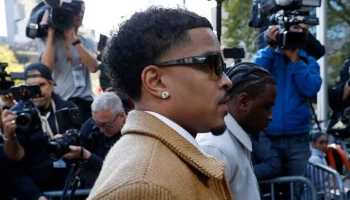 Netflix снимет документальный сериал о карьерном кризисе P. Diddy