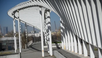 Синоптик Ильин сообщил о приходе тепла в Москву и Подмосковье на следующей неделе