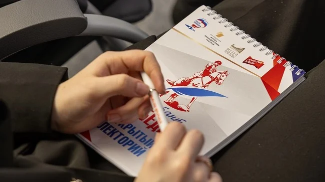 О крахе немецкого «Тайфуна» расскажут в Музее Победы О крахе немецкого «Тайфуна» расскажут в Музее Победы