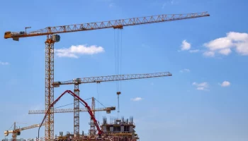 Более 3,5 тыс планов под возведение соцобъектов выдано в Москве с января