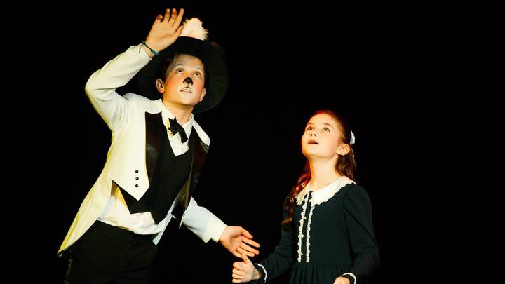 Фото: Пресс-служба Депкульта