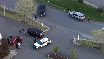 Три человека погибли при стрельбе в Вирджинии