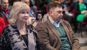 Более 60 организаторов шествия &laquo;Бессмертный полк&raquo; встретились в Музее Победы