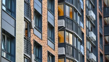 Участок бывшей промзоны в Царицыне реорганизуют по программе КРТ