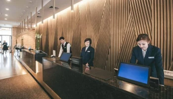 Оборот сферы услуг в Москве в первом полугодии вырос на 7,4%