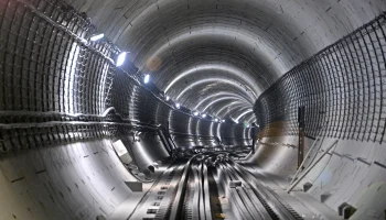 Владимир Ефимов: Стволопроходческий комплекс &laquo;Екатерина&raquo; построил 20 шахт в столичном метро