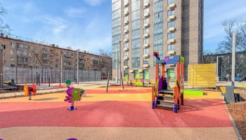 Собянин: еще один дом по реновации передали под заселение в Рязанском районе Собянин: еще один дом по реновации передали под заселение в Рязанском районе