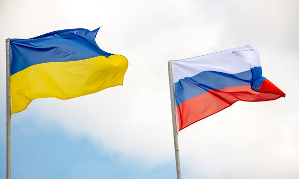 СМИ: Следующий раунд переговоров РФ, Украины и США пройдет в Стамбуле 11 марта