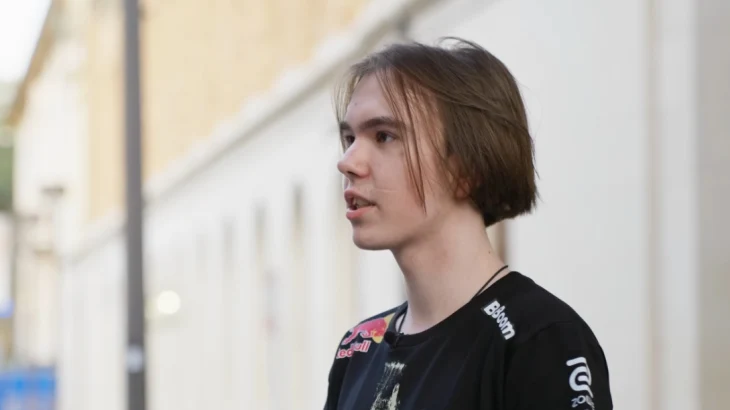 Российская команда Team Spirit прошла в полуфинал главного турнира по CS2 Российская команда Team Spirit прошла в полуфинал главного турнира по CS2
