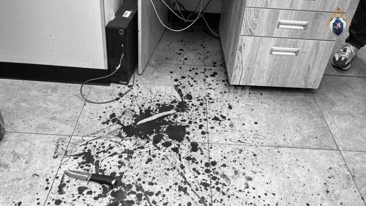 Убийство женщины в банке Москвы было совершено на почве личной неприязни Убийство женщины в банке Москвы было совершено на почве личной неприязни