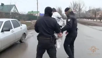 МВД задержало причастных к 300 киберпреступлениям хакеров