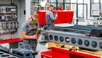 Сергей Собянин сравнил производительность труда в России и Германии