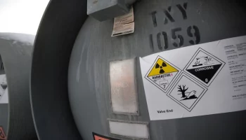 РИА Новости: США грозит остановка ядерных реакторов из-за запрета ввоза урана из РФ