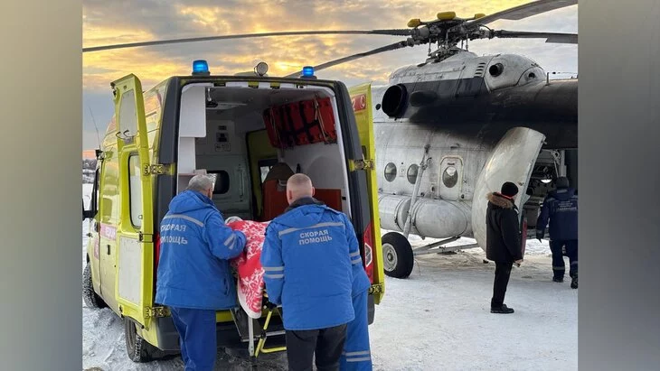 Пострадавших от взрыва газа в Бийске доставят на вертолете в Барнаул Пострадавших от взрыва газа в Бийске доставят на вертолете в Барнаул