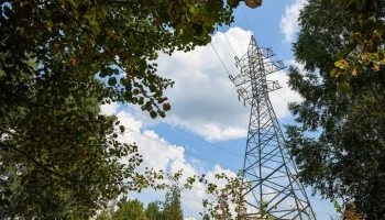 Более 86 тыс человек остались без электричества в центральной части Махачкалы