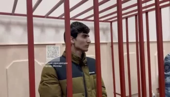 РИА Новости: Фигурант дела о теракте в "Крокусе" Курбонов работал на стройке в Москве