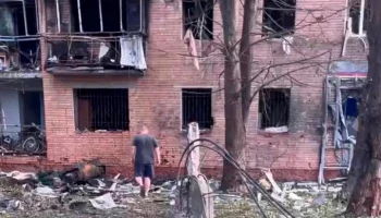 Более 2 тыс человек эвакуированы из приграничных районов Курской области за сутки