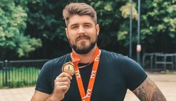 Жена пловца Свечникова сообщила о 100% сходстве найденного тела с ее мужем