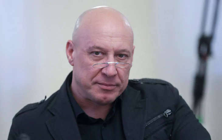 Помощник рассказал о состоянии Дениса Майданова после госпитализации с отеком Помощник рассказал о состоянии Дениса Майданова после госпитализации с отеком