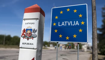 ФТС: Страны Балтии и Финляндия саботируют прохождение грузов через границу