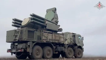 ПВО сбили 10 украинских дронов над регионами РФ за два часа