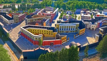 Фильм о битве за Москву снимут при финансовой поддержке города