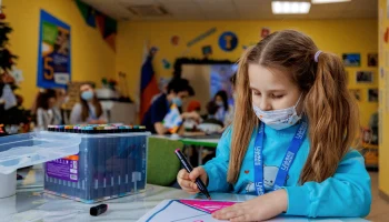 Столичные эксперты помогут открыть госпитальную школу в ДНР