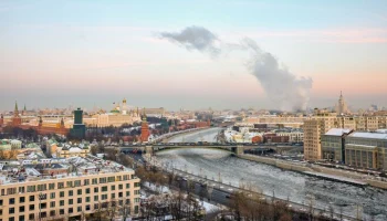 Москва возглавила 30 национальных рейтингов городов и регионов РФ по итогам 2024 года