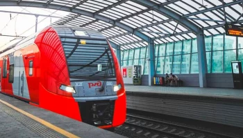 Собянин сообщил, что пассажиры совершили уже 1 млрд поездок по МЦК с 2016 года