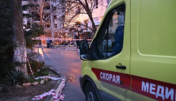 Пострадавшую при взрыве дома в Севастополе девочку прооперируют