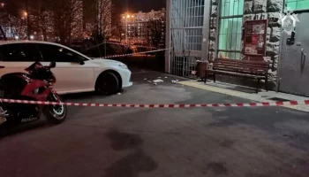 СК РФ установил личность, убившего мужчину на юго-востоке Москвы