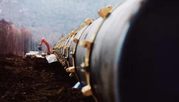 Зачем в ФРГ расследуют раскрытие гостайны при планировании &laquo;Северного потока &mdash; 2&raquo;