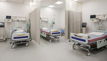 СМС-оповещения из реанимации стали доступны во всех взрослых больницах столицы