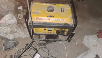 Семья отравилась угарным газом в Бурятии из-за долга за свет