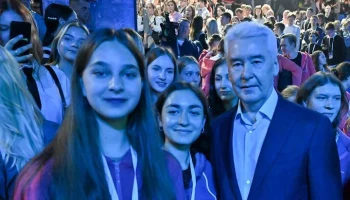 Собянин: главная идея стратегии развития &ndash; сделать Москву лучшим городом мира